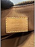 Louis Vuitton 100% Leather Brown  Odeon PM Bag One size - photo 10