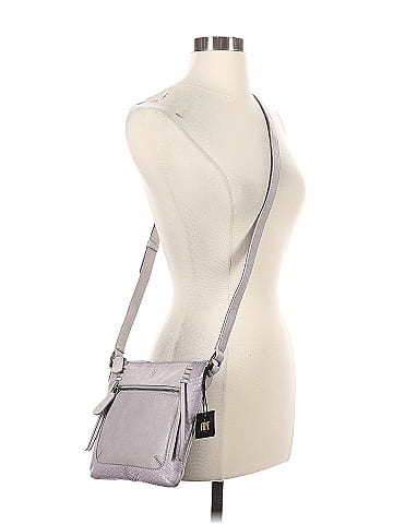 FRYE Leather Crossbody Bag (view 2)