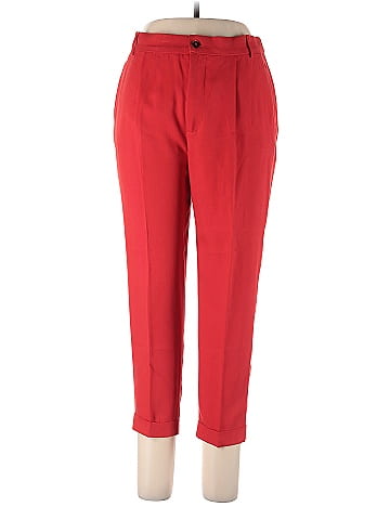 Zara Casual Pants (view 1)