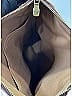 Louis Vuitton 100% Leather Brown  Odeon PM Bag One size - photo 9