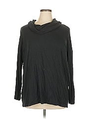 Lou & Grey For Loft Turtleneck Sweater