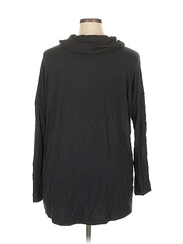 Lou & Grey for LOFT Turtleneck Sweater (view 2)