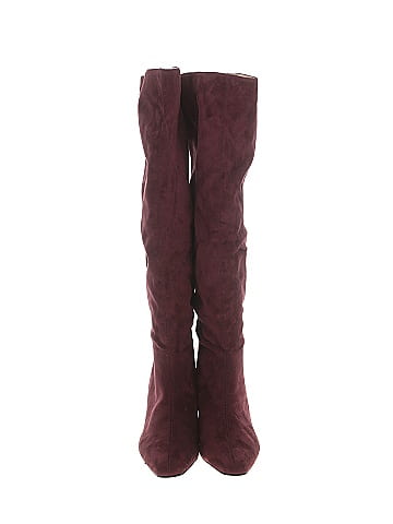 Banana Republic Factory Store Boots (view 2)