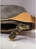Louis Vuitton 100% Leather Brown  Odeon PM Bag One size - photo 8