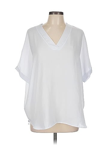 CAKE. Short Sleeve Blouse (view 1)