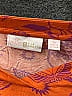 Belle By Kim Gravel Orange Long Sleeve T-Shirt Size 3X - photo 3