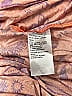 Belle By Kim Gravel Orange Long Sleeve T-Shirt Size 3X - photo 4