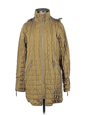 Mycra Pac Coat (view 1)