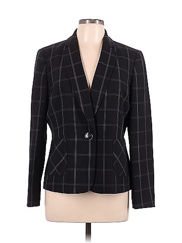 Kasper Blazer (view 1)