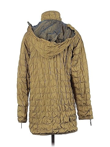 Mycra Pac Coat (view 2)