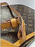 Louis Vuitton 100% Leather Brown  Odeon PM Bag One size - photo 7