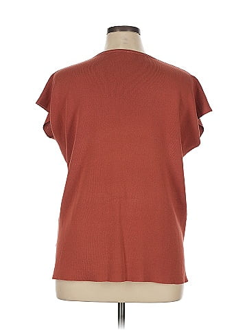 Fashion Short Sleeve Top (view 2)