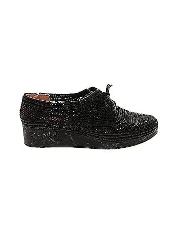 Robert Clergerie Wedges (view 1)