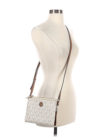 MICHAEL Michael Kors Crossbody Bag (view 2)