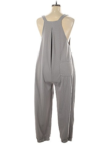 Halara Overalls (view 2)