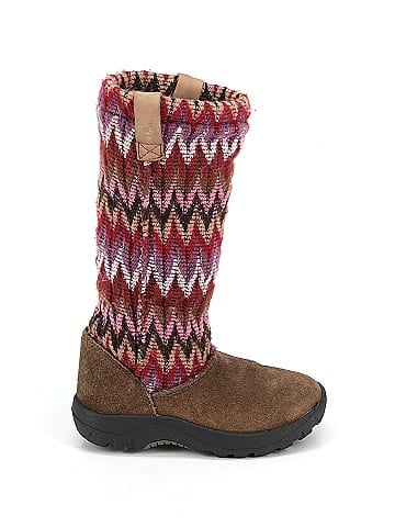 Keen Boots (view 1)