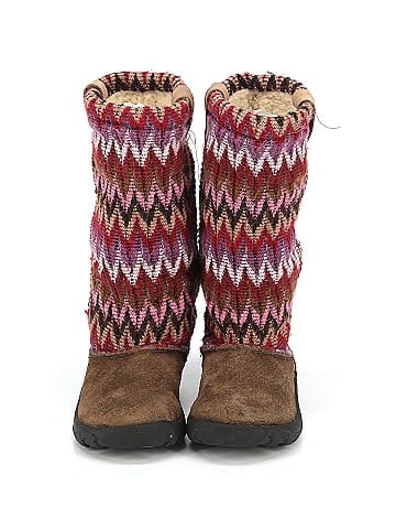 Keen Boots (view 2)