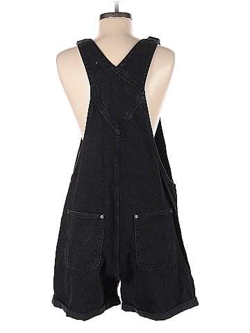 Old Navy Overall Shorts (view 2)