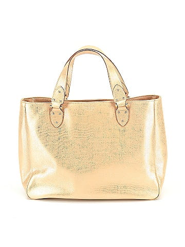 Kate Spade New York Leather Satchel (view 1)