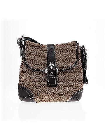 Coach Shoulder Bag (view 1)