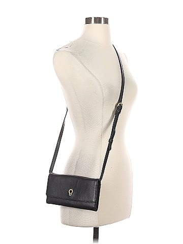 Cole Haan Leather Crossbody Bag (view 2)