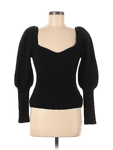 ASTR The Label Pullover Sweater (view 1)