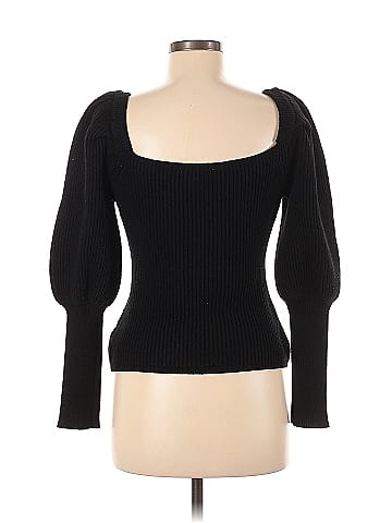 ASTR The Label Pullover Sweater (view 2)