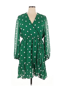 Eva Mendes By New York & Company Casual Dress
