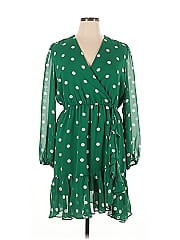 Eva Mendes By New York & Company Casual Dress