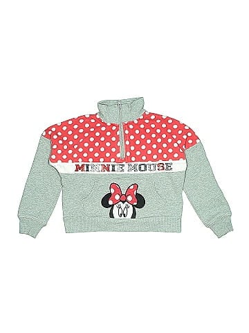 Disney Pullover Sweater (view 1)