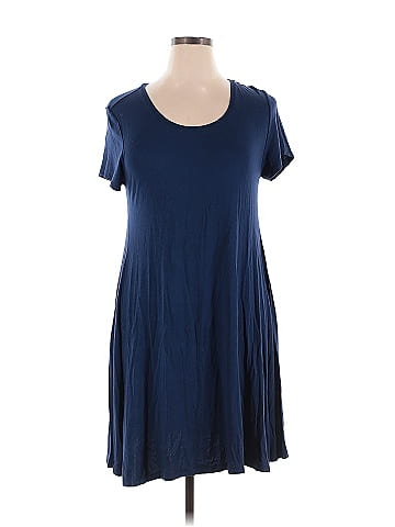 Style&Co Casual Dress (view 1)