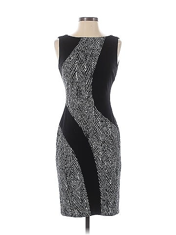 Cache Cocktail Dress (view 1)