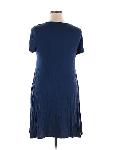 Style&Co Casual Dress (view 2)
