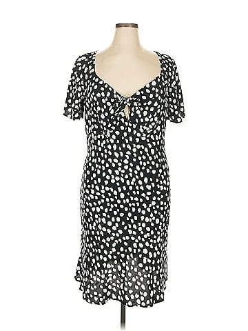Ann Taylor LOFT Casual Dress (view 1)