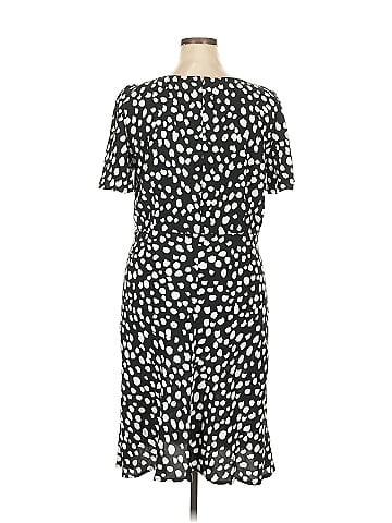 Ann Taylor LOFT Casual Dress (view 2)