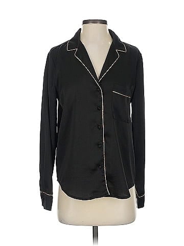 Heartloom Long Sleeve Blouse (view 1)