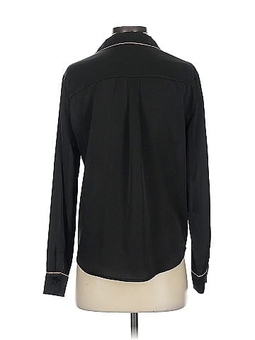 Heartloom Long Sleeve Blouse (view 2)