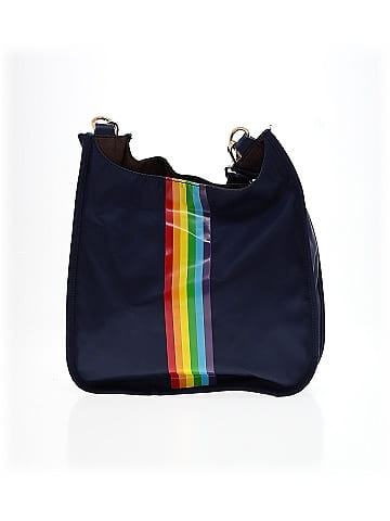 Ah-dorned Crossbody Bag (view 1)