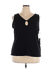 Market And Spruce Sleeveless Top