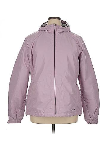 Eddie Bauer Windbreaker (view 1)