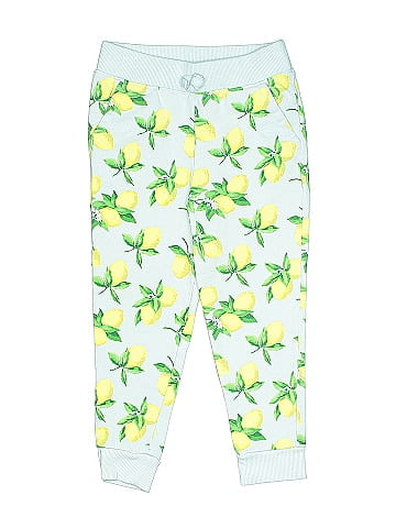 Janie and Jack Sweatpants (view 1)