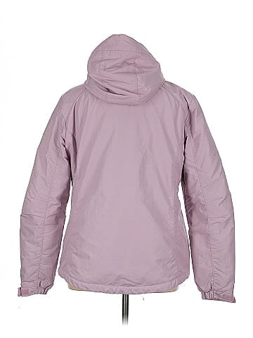 Eddie Bauer Windbreaker (view 2)