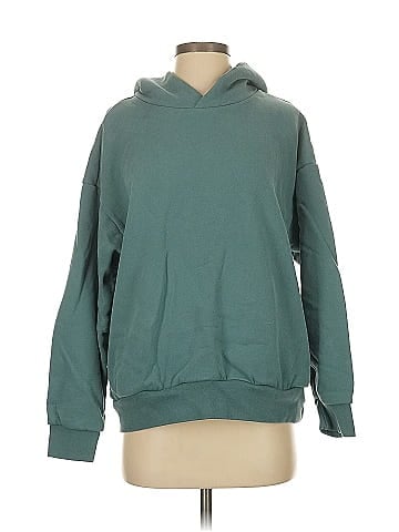 Lands' End Pullover Hoodie (view 1)