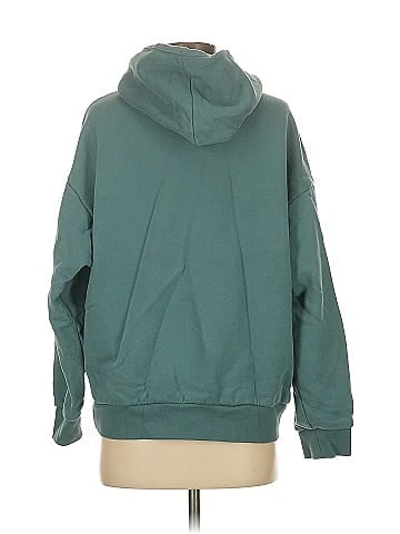 Lands' End Pullover Hoodie (view 2)