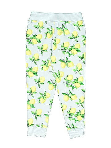 Janie and Jack Sweatpants (view 2)