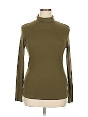 Ambiance Long Sleeve Turtleneck
