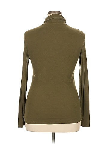 Ambiance Long Sleeve Turtleneck (view 2)