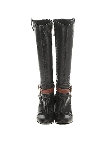 Tommy Hilfiger Boots (view 2)