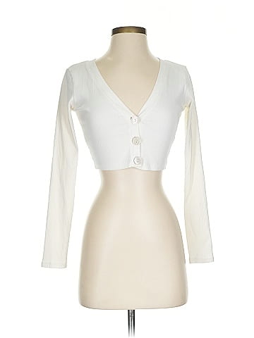 Zara Long Sleeve Top (view 1)
