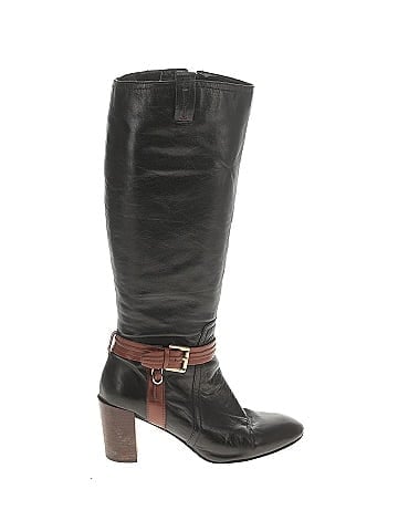 Tommy Hilfiger Boots (view 1)